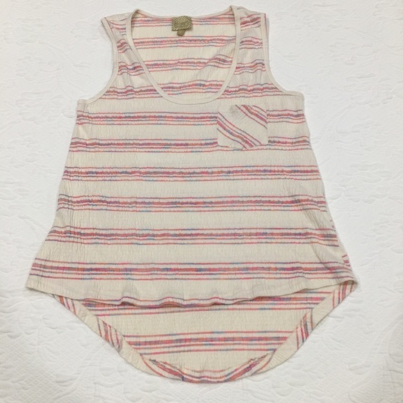 Postella Tank Sz S - Picture 8 of 8